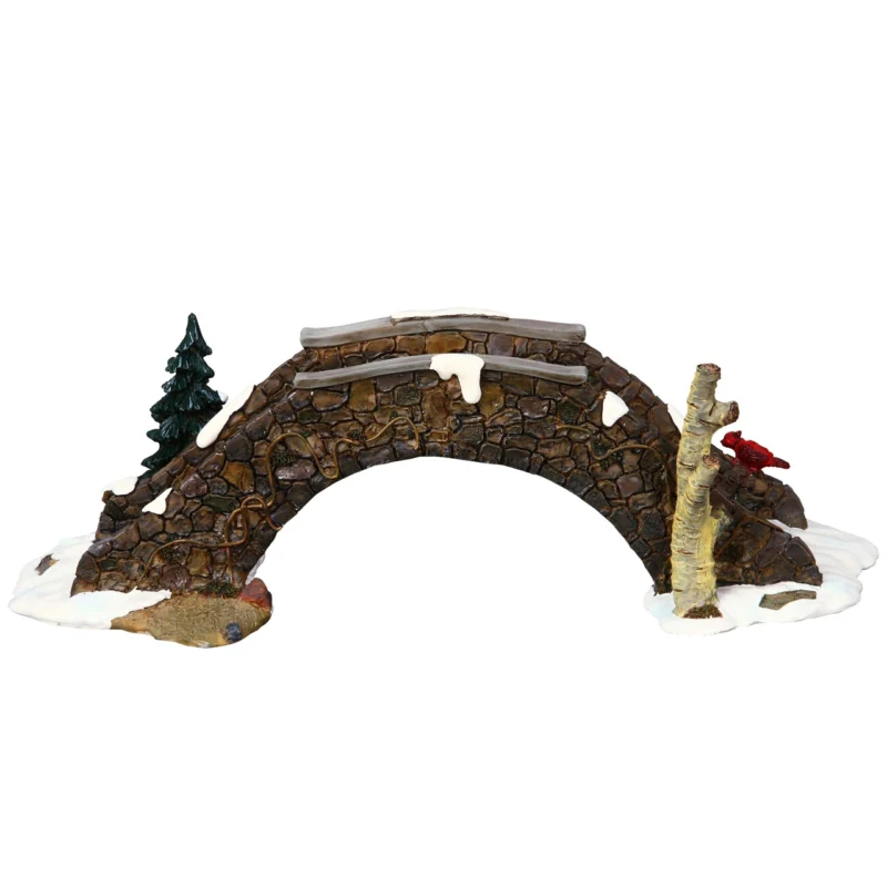 FIGURA PUENTE DE PIEDRA NEVADO