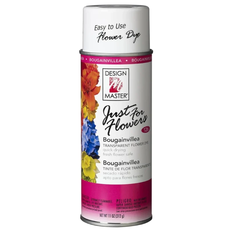JUST FOR FLOWERS BOUGAINVILLEA
