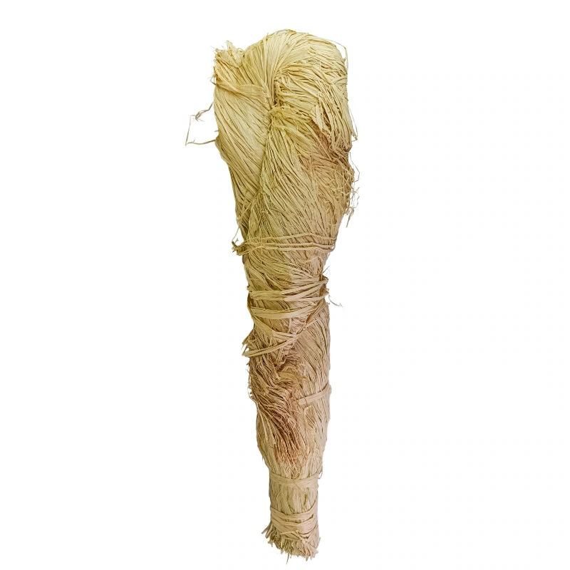 RAFFIA PREMIUN 1Kg APROX. NATURAL