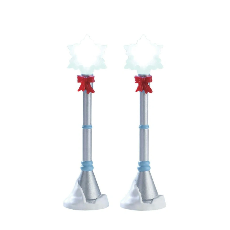 FIGURA FAROL ESTRELLA