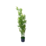 Planta artificial de gran tamaño ideal para oficina o recepción