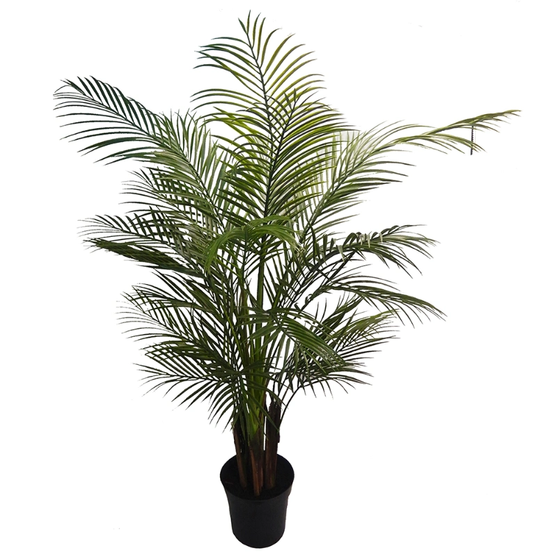Planta Artificial Areca Verde 1,37m