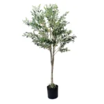 Árbol artificial grande olivo