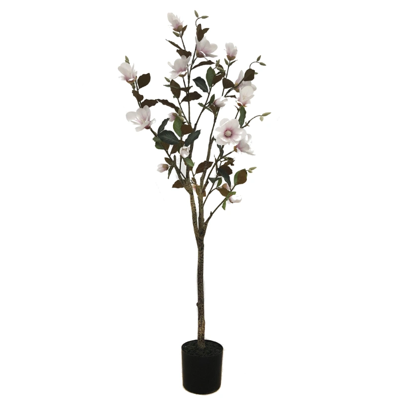 Planta Artificial Magnolia 1,5m