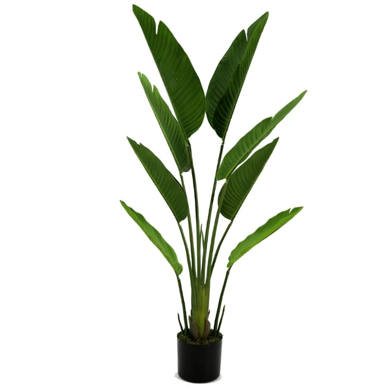 Palmera Artificial Traveller 1,2m