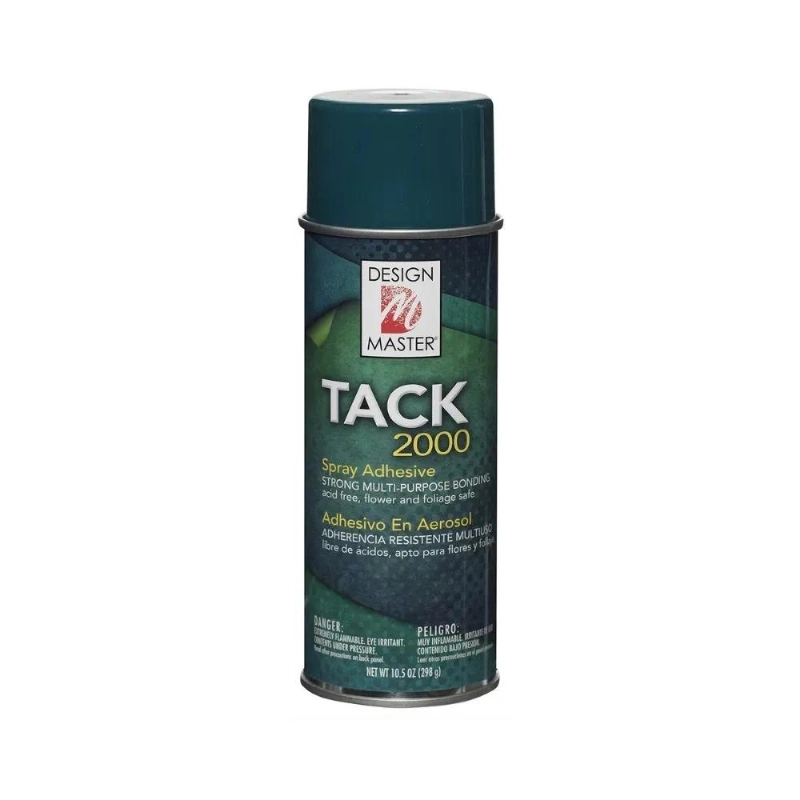 SPRAY ADHESIVE TACK 2000