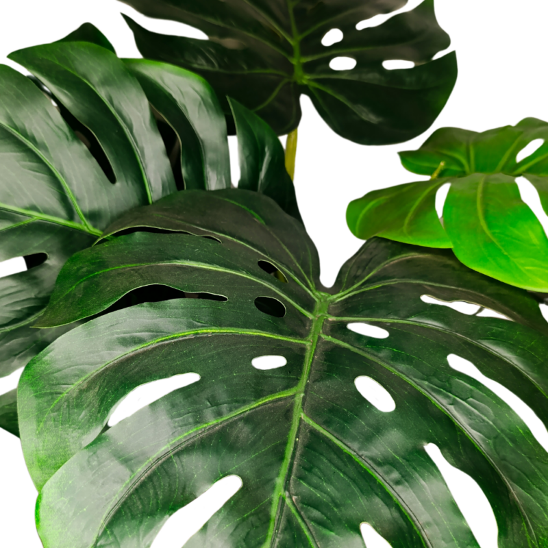 Planta Artificial Monstera 60cm