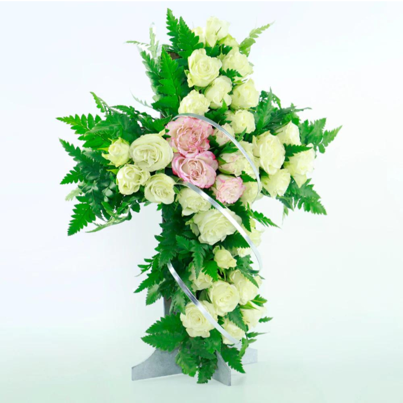 Cruz Espuma Floral Oasis