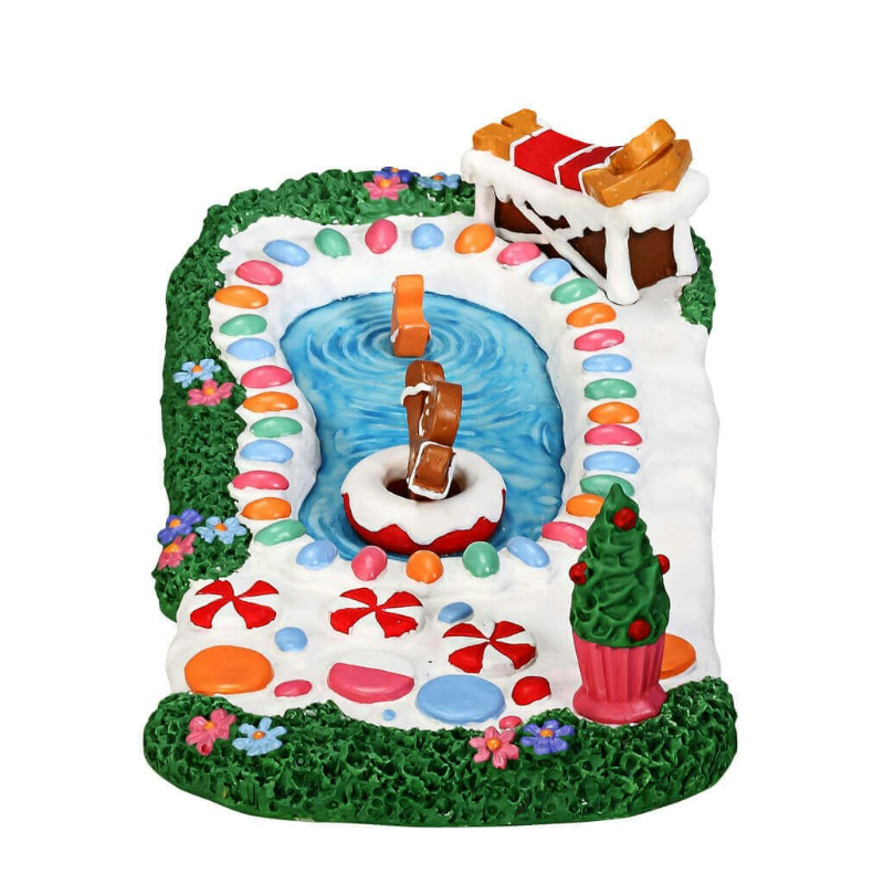FIGURA SWEET SWIM DAY