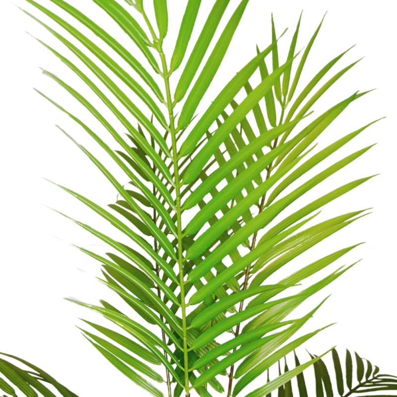 Palmera Artificial Verde 91cm