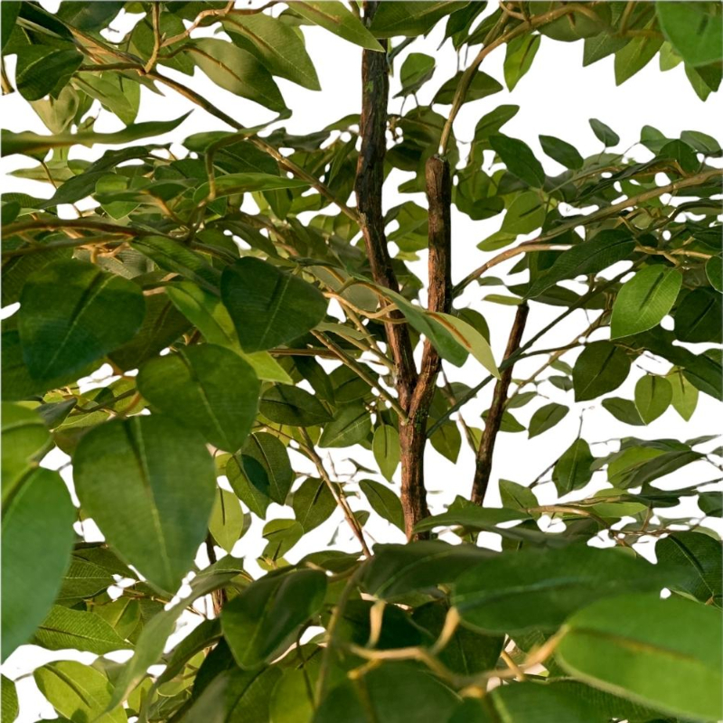 Planta Artificial Grande Ficus 1,9m