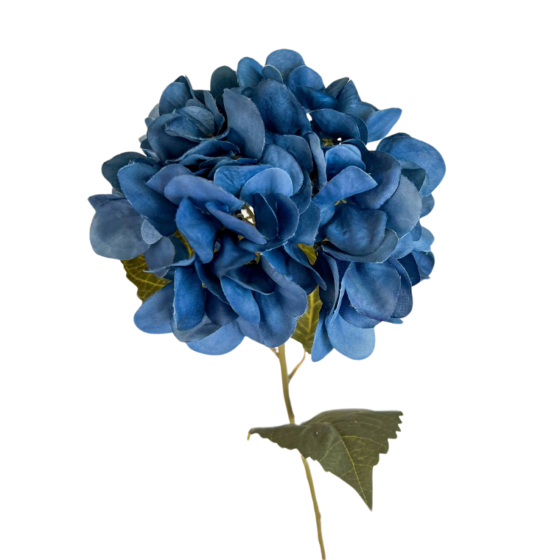 HORTENSIA 81cm AZUL