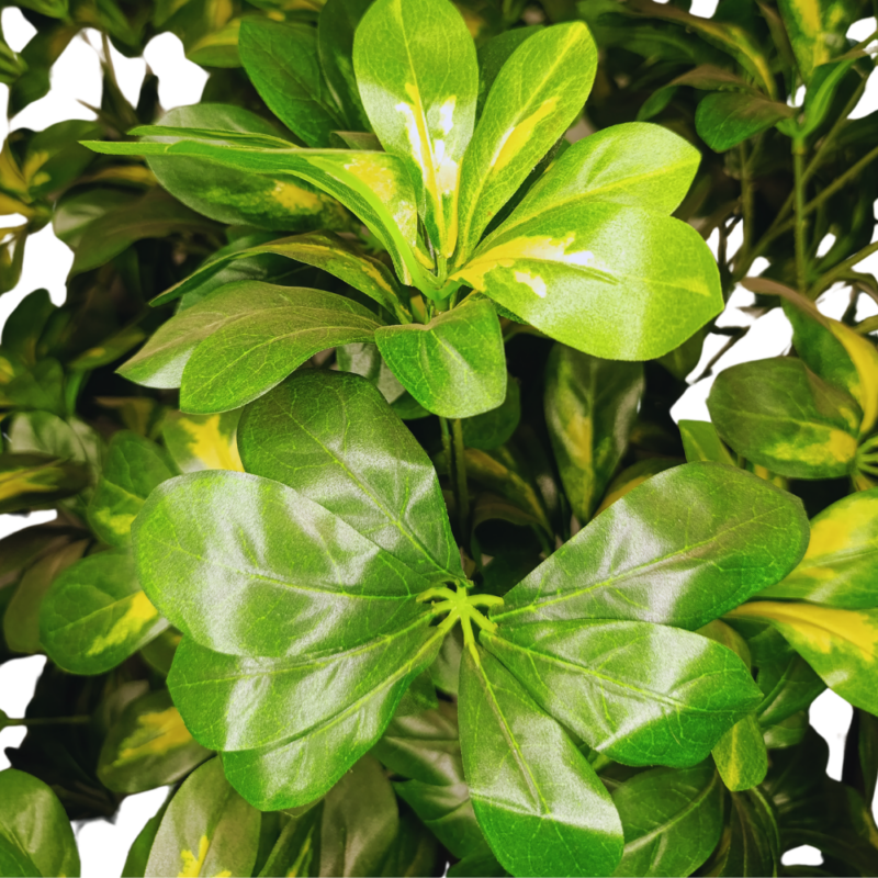 Planta Artificial Grande Schefflera