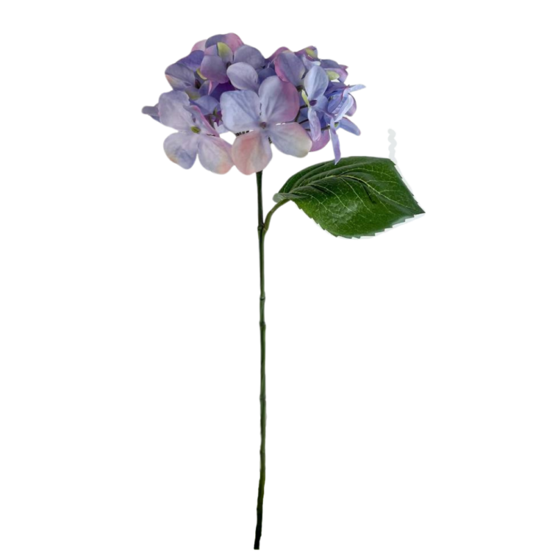 HORTENSIA 47CM LAVANDA