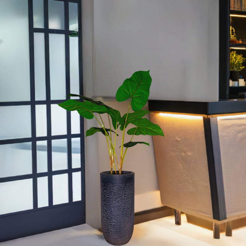 Planta Artificial Anthurium 70cm