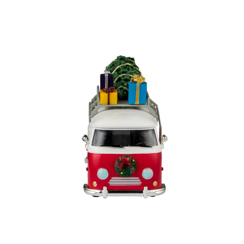 FIGURA VAN NAVIDEÑO