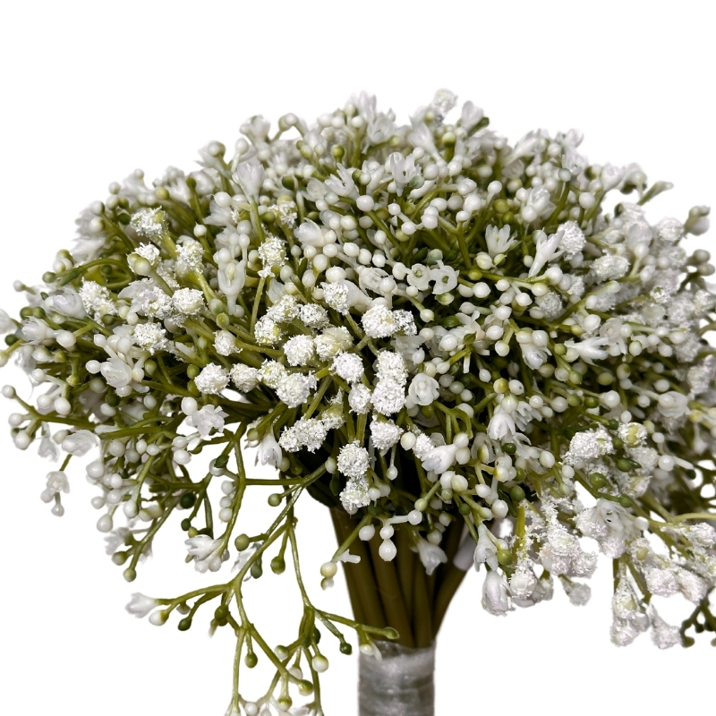 RAMO GYPSOPHILA 25cm BLANCO