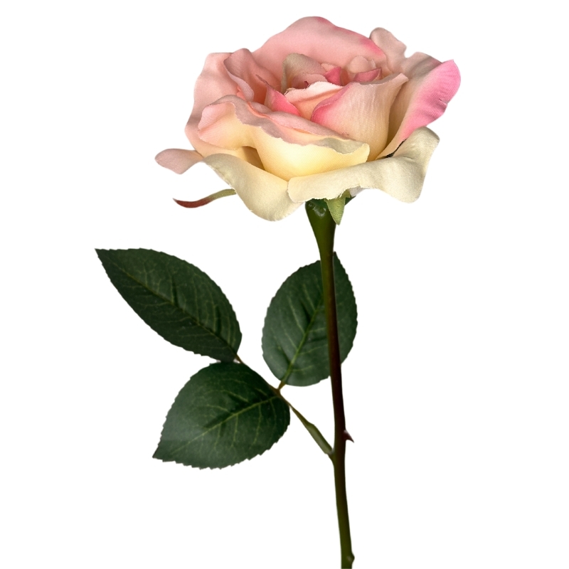 ROSA 58CM ROSADO