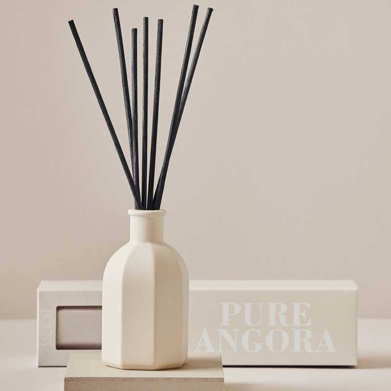 DIFUSOR PURE ANGORA 200ML