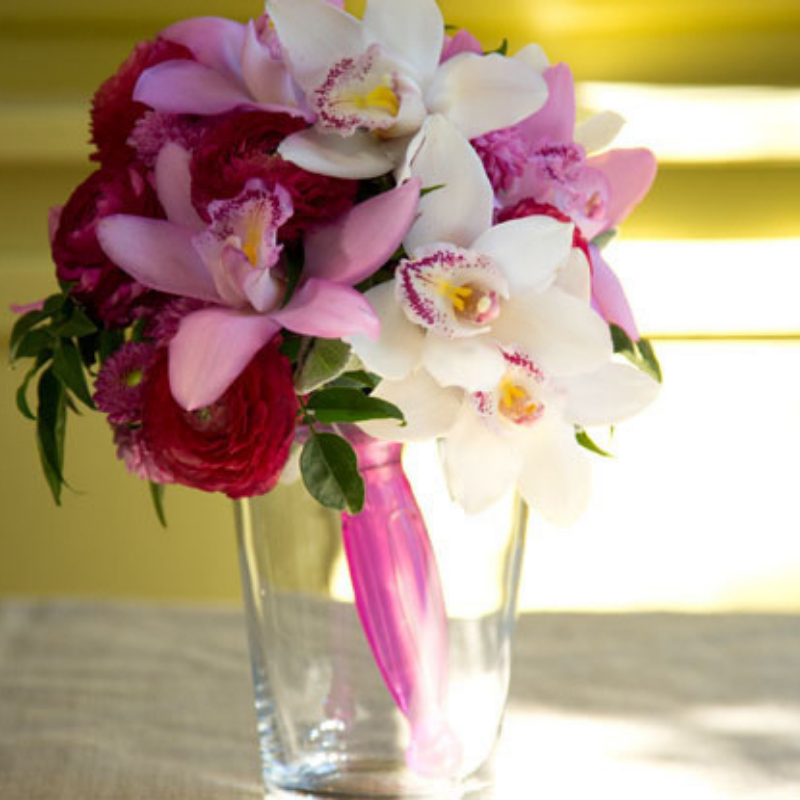 JUST FOR FLOWERS BOUGAINVILLEA