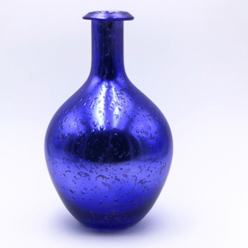 JUST FOR FLOWERS BLUE VIOLET