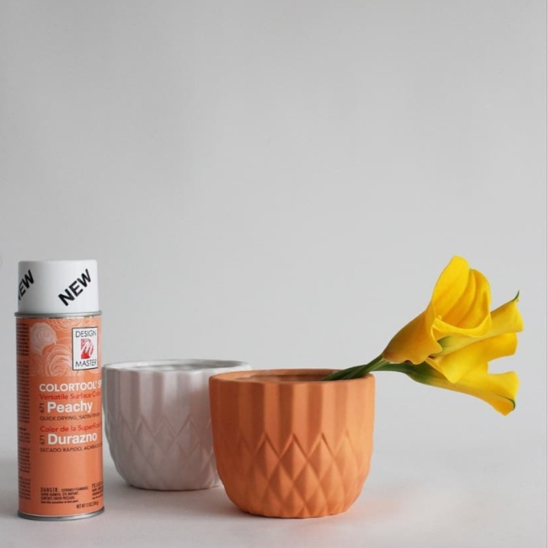 SPRAY COLORTOOL PEACHY