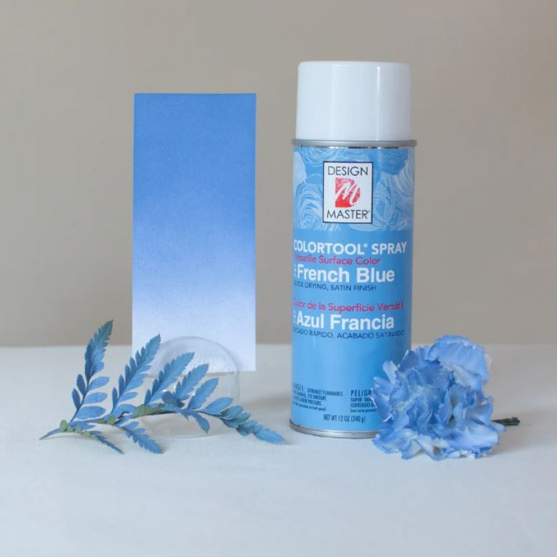 SPRAY COLORTOOL FRENCH BLUE
