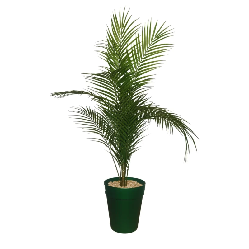 Palmera Artificial Verde 91cm