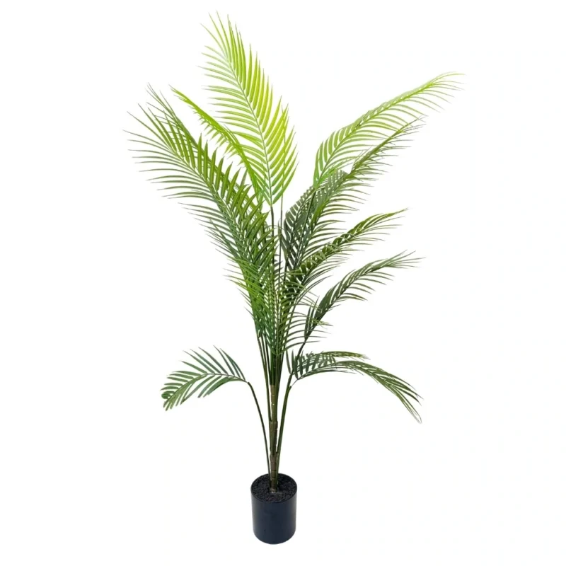 PLANTA PALMERA 1,4m VERDE