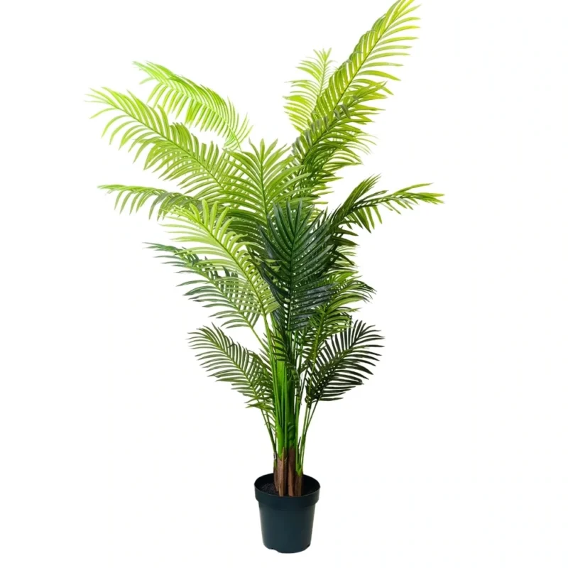 PLANTA PALMERA 2,1m VERDE