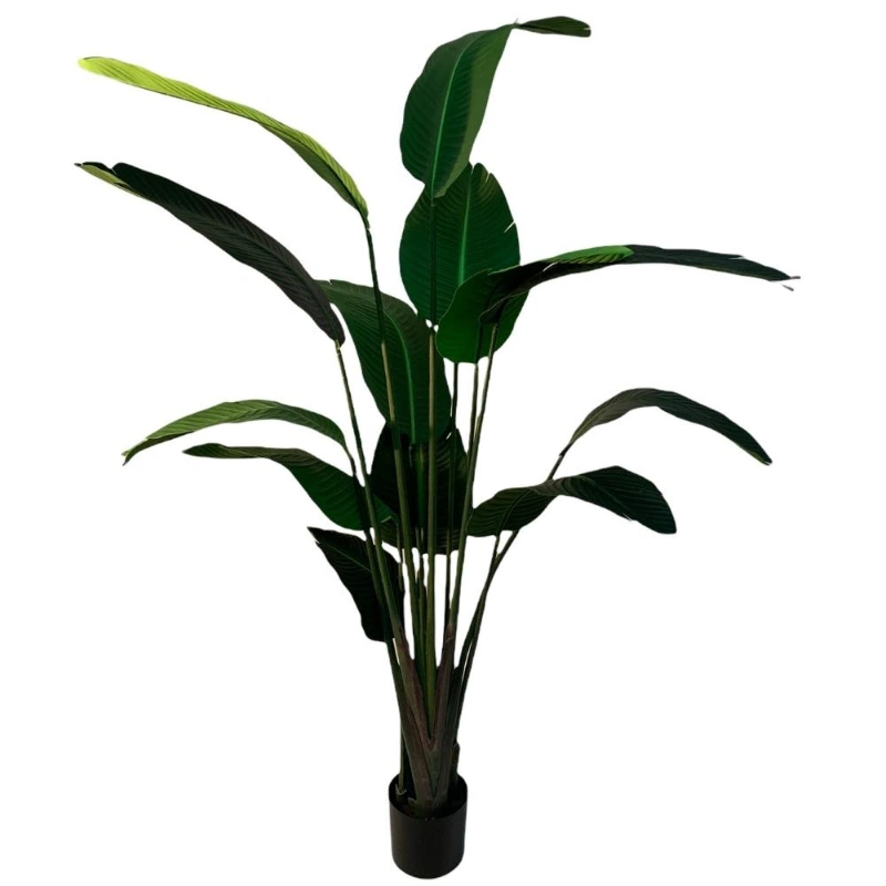 Palmera Artificial Grande Traveller 1,87m