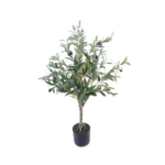 Planta artificial Olivo pequeña