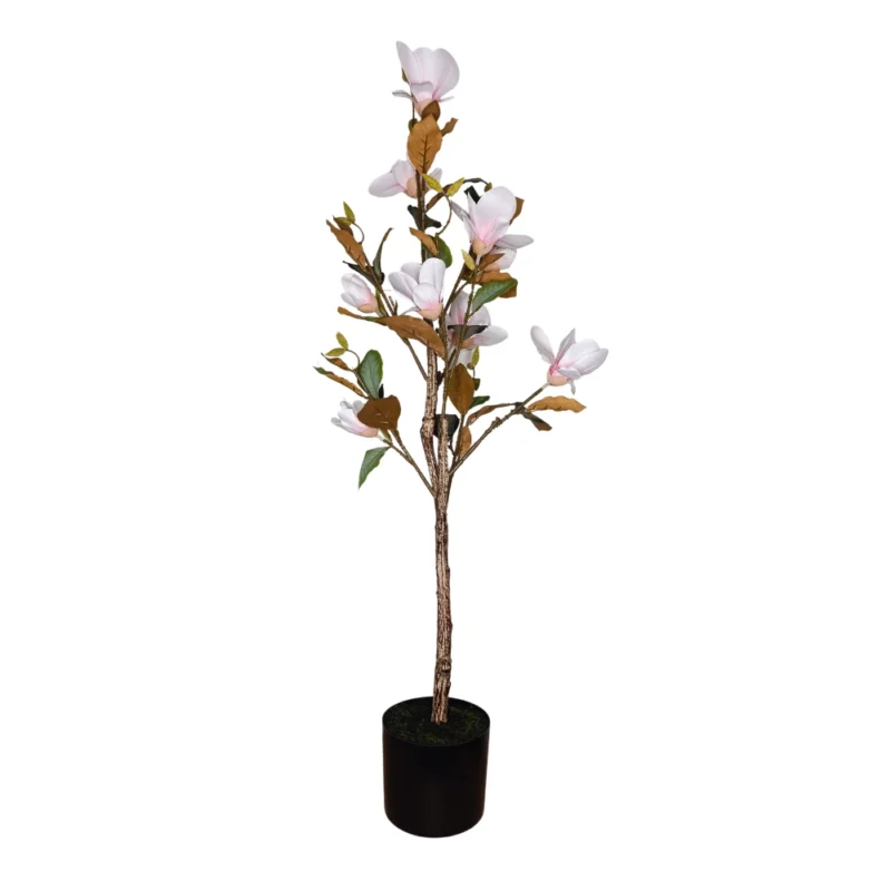 Planta Artificial Magnolia 98cm