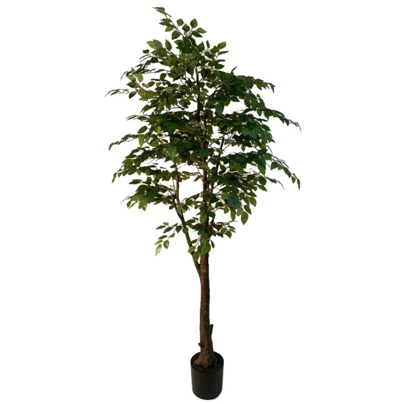 Planta Artificial Grande Ficus 1,9m