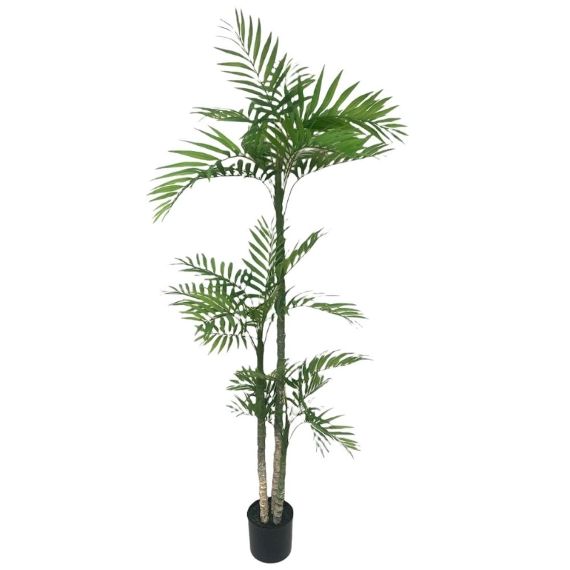 Planta Artificial Palmera Areca