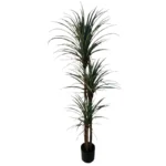 Planta Artificial Grande Yuca 1,8m