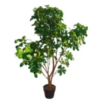 Planta Artificial Grande Schefflera