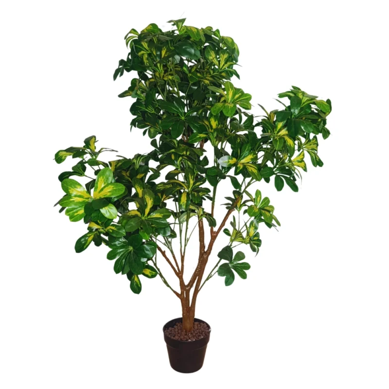Planta Artificial Grande Schefflera