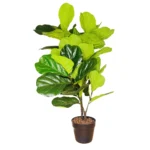 Planta Artificial Hoja de Violín 95cm