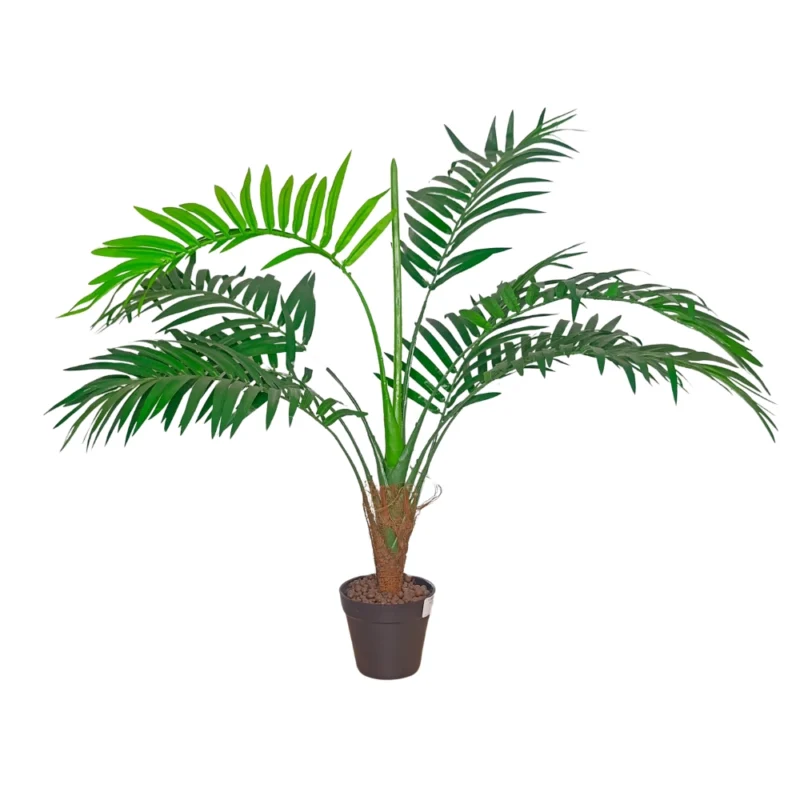 Planta Artificial Palmera 70cm