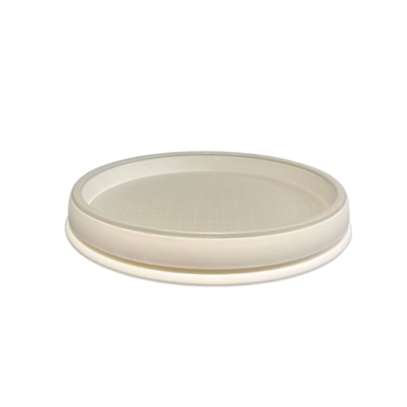 PLATO GIRATORIO 26cm  360°