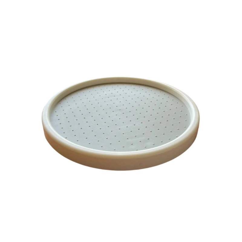 PLATO GIRATORIO 25cm  360°