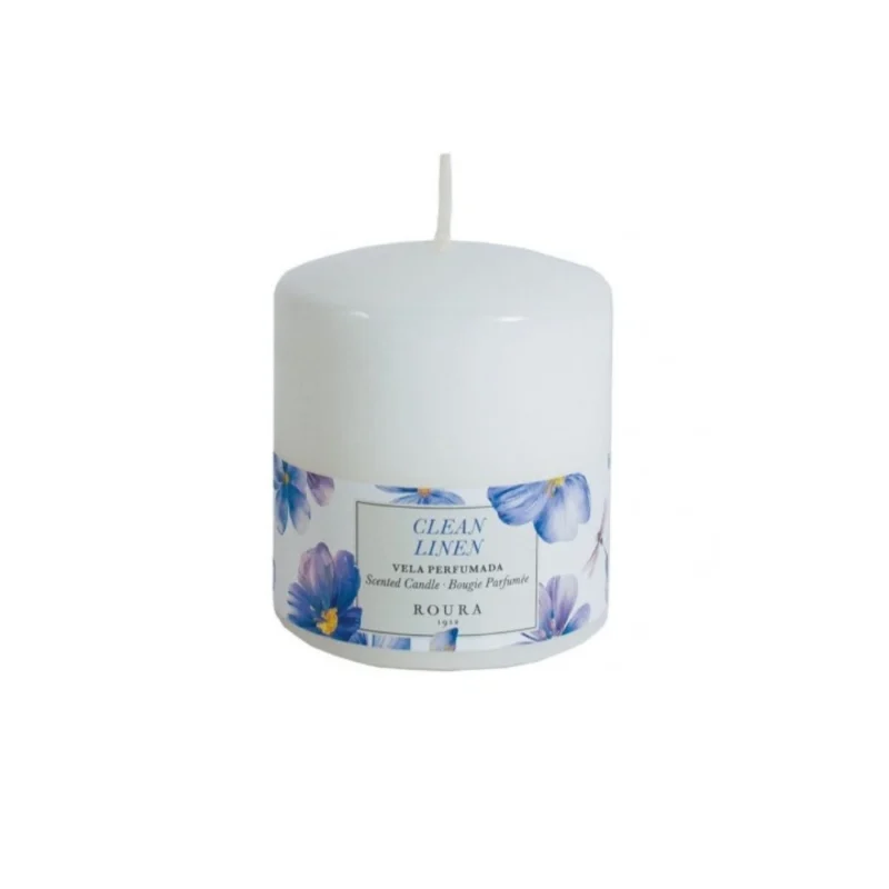 VELON AROMATICO 8X7cm ALGODÓN