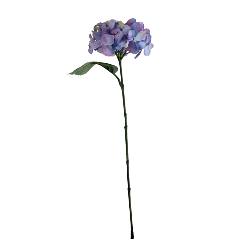 HORTENSIA 47CM LAVANDA
