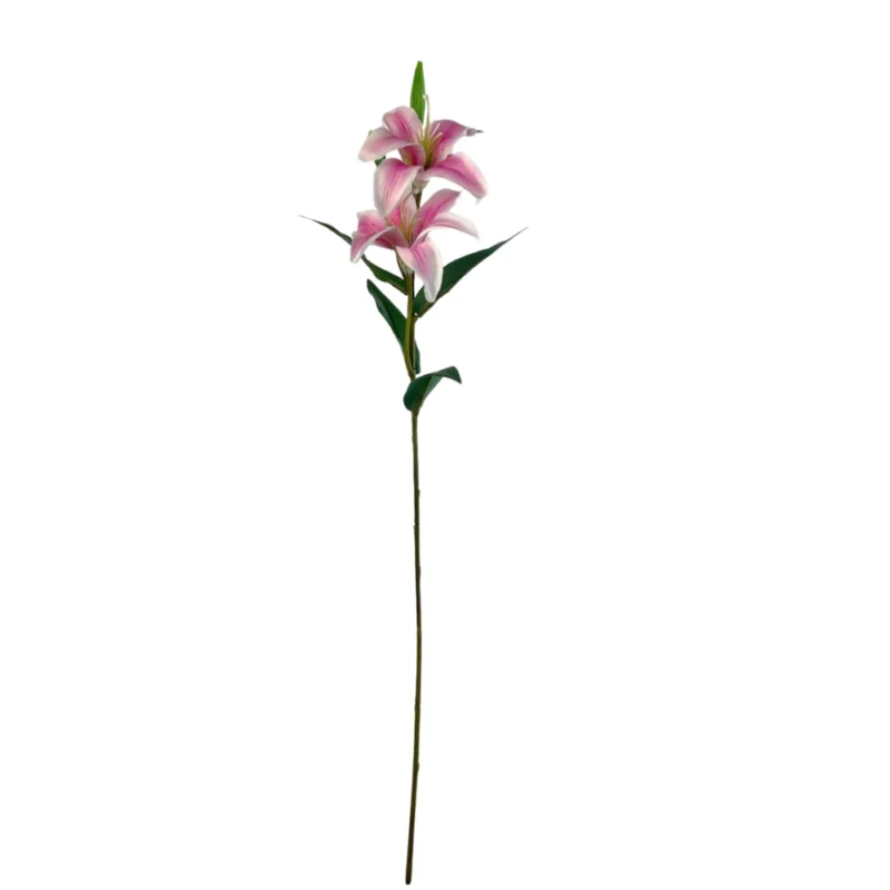 LILLY 60CM ROSADO