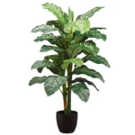 Planta Artificial Dieffenbachia 122cm