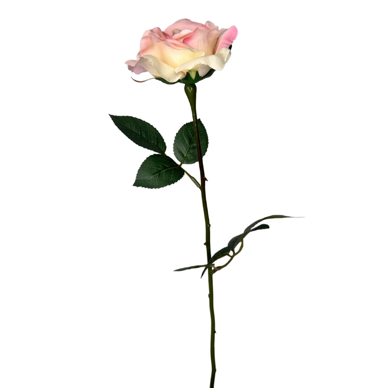 ROSA 58CM ROSADO