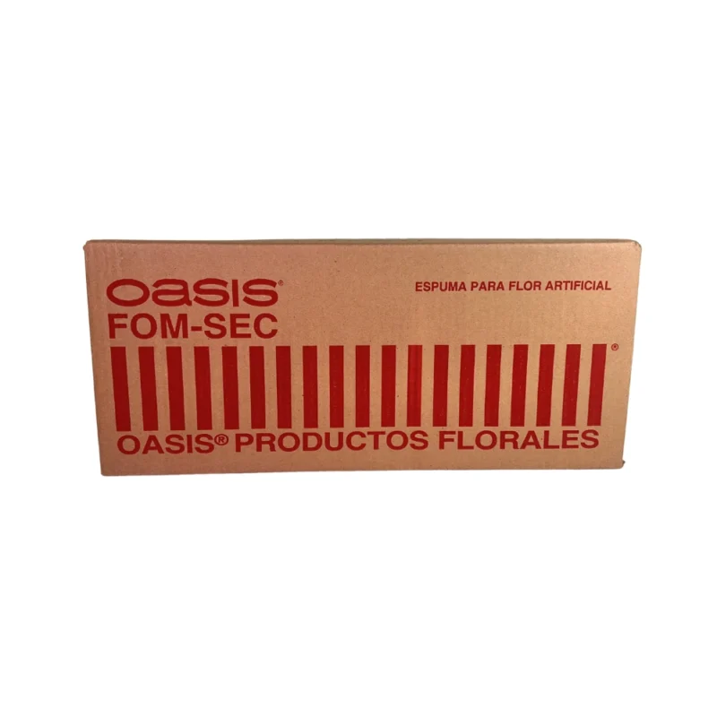 Bloques de Espuma Floral SAHARA II 20x8x9cm (20 unidades)