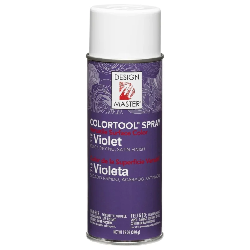 SPRAY COLORTOOL VIOLET
