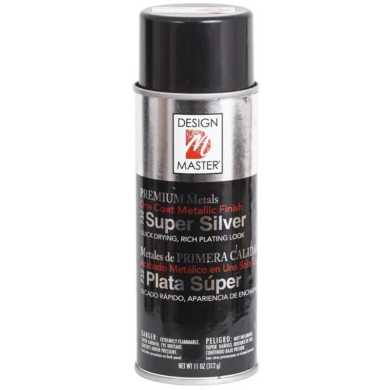 PREMIUM METALS SUPER SILVER